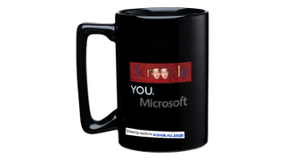 Illustration for article titled 47 Fake Products That Are Better Than Microsoft's Sad Anti-Google Swag